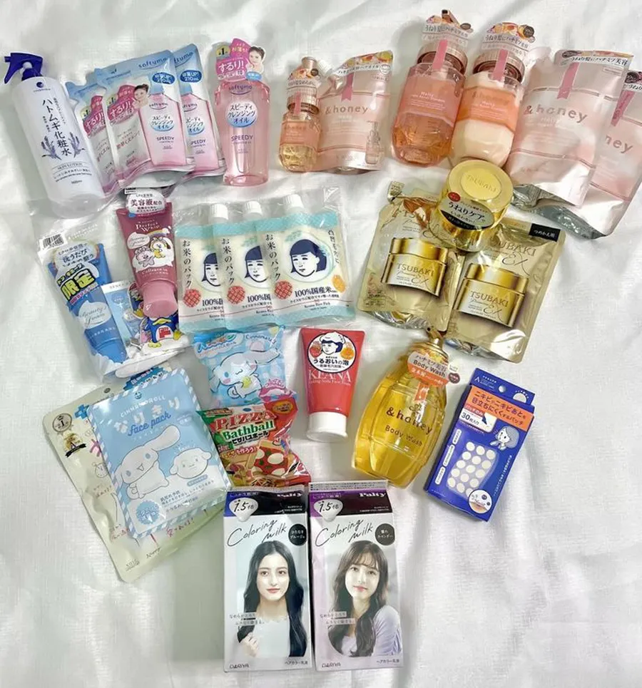 Đi Nhật nên mua mỹ phẩm nào? Top 10 sản phẩm Nhật Bản nổi bật đáng mua - 1
