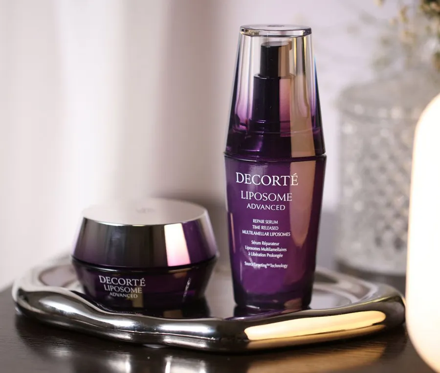 Mỹ phẩm Decorté