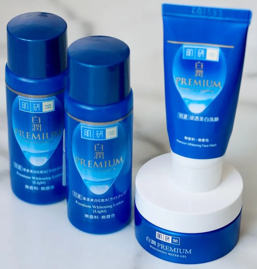 Mỹ phẩm Hada Labo