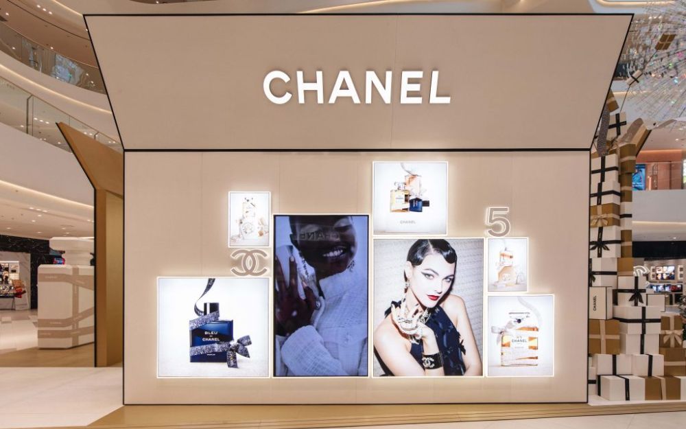 Review 5 Chai Nước Hoa Chanel Hồng Bán Chạy, Cực Thơm Cho Phái Nữ - 1