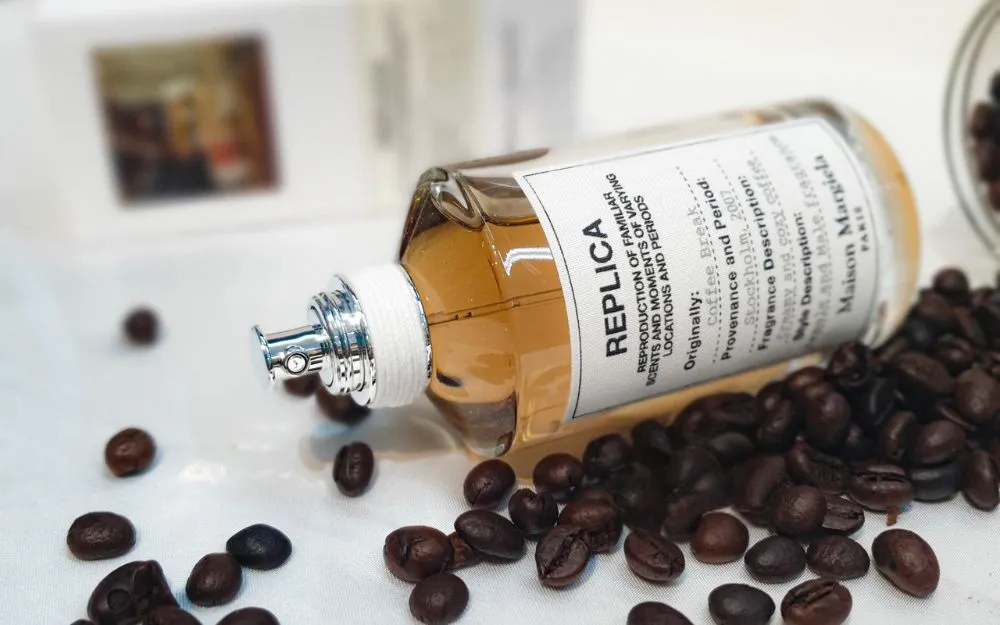 Top 10 Nước Hoa Hương Cà Phê Sảng Khoái, Nổi Bật Hiện Nay - 6