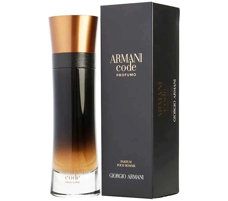 Armani Code Profumo