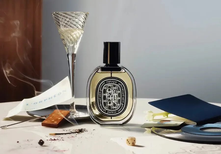 Diptyque Orphéon Eau de Parfum