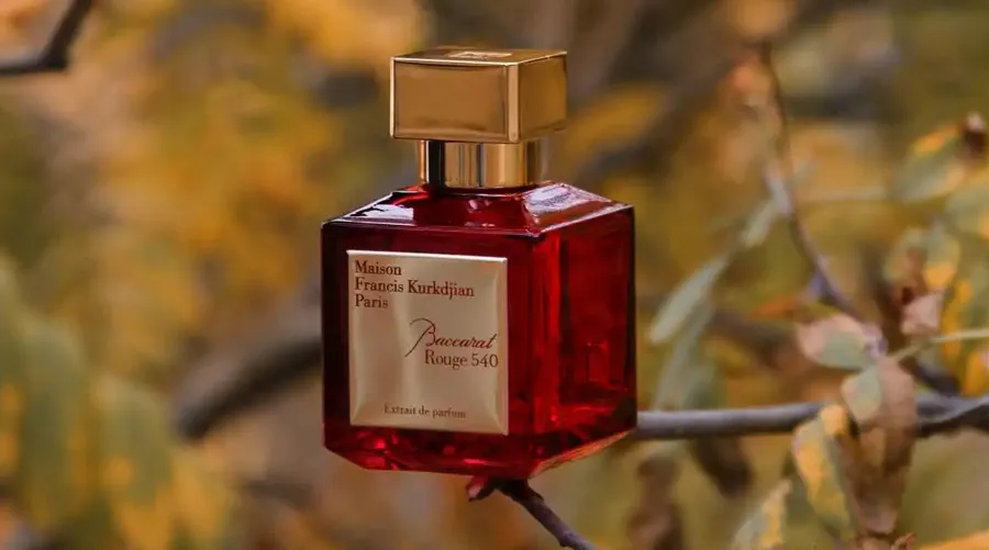 Maison Francis Kurkdjian Baccarat Rouge 540 Eau de Parfum