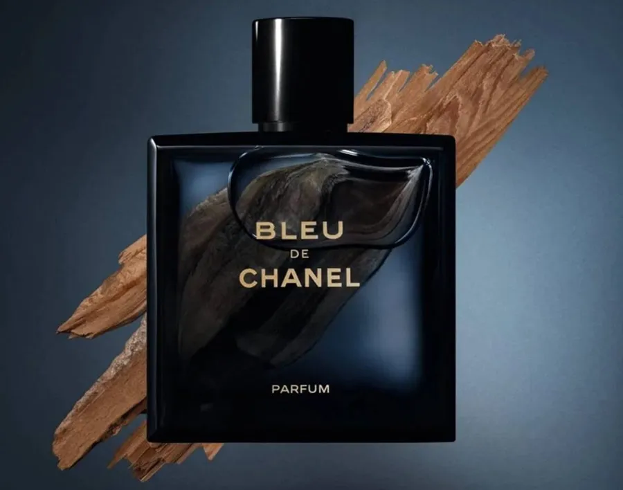 Bleu de Chanel