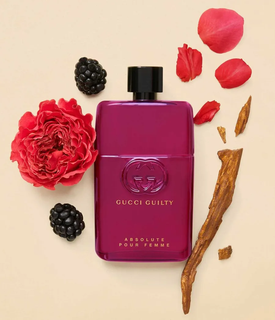 Gucci Guilty Absolute