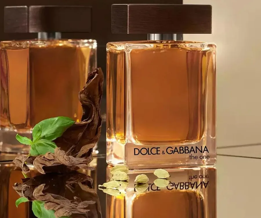 Dolce & Gabbana The One