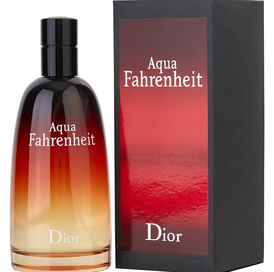 Dior Fahrenheit