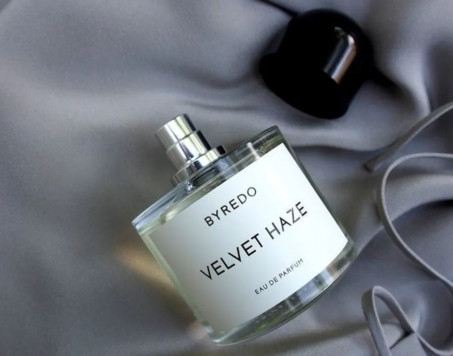 Byredo Velvet Haze