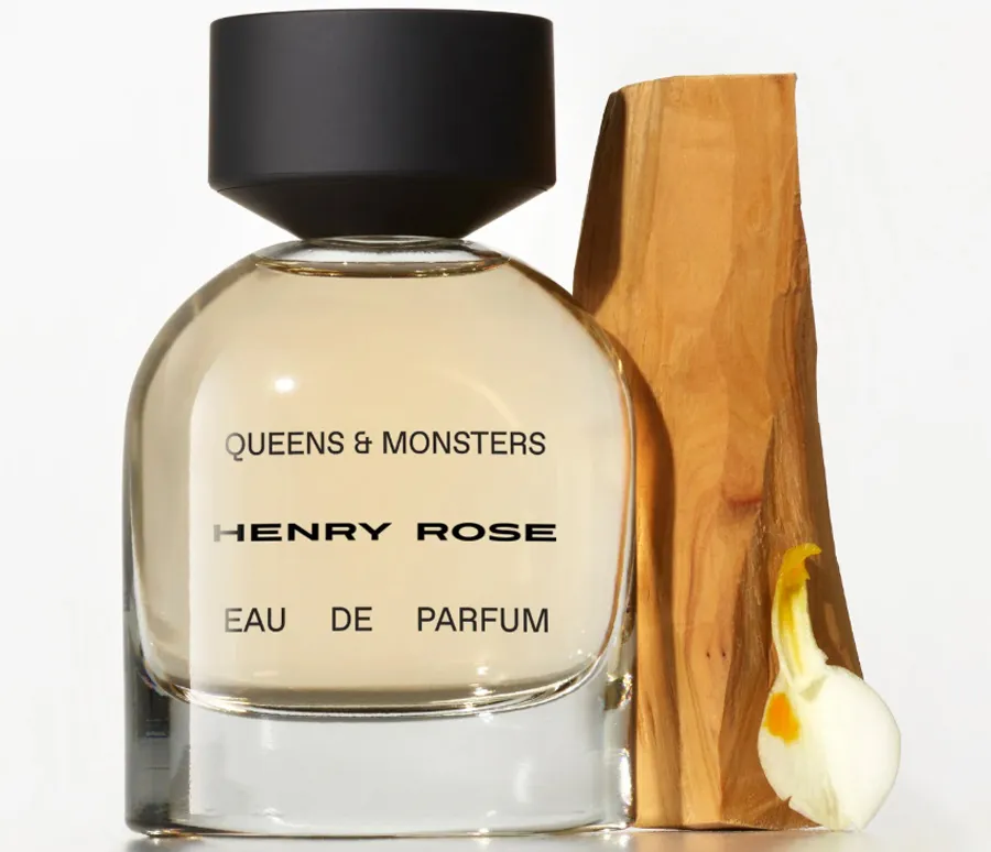 Henry Rose Queens & Monsters