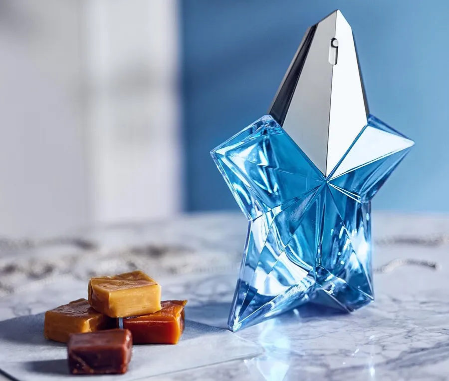 Thierry Mugler Angel