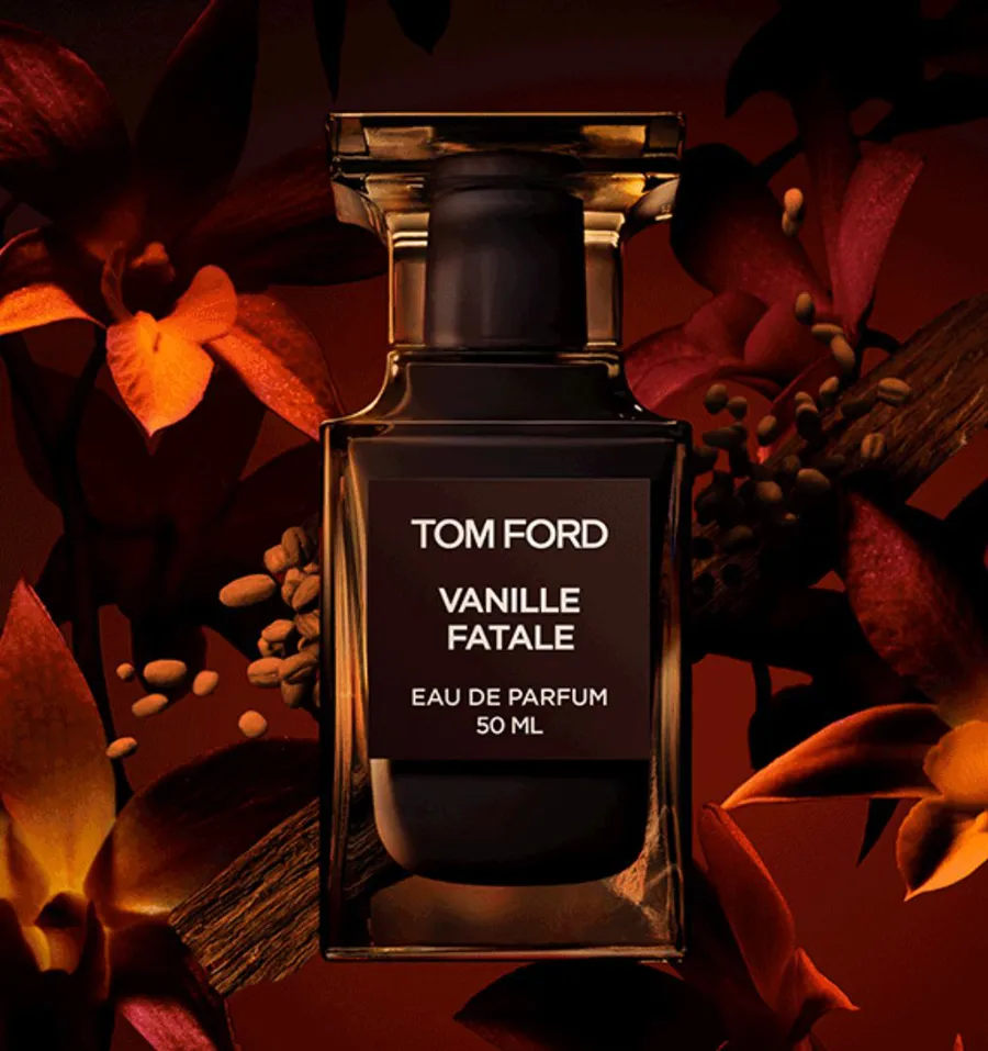 Tom Ford Tobacco Vanille