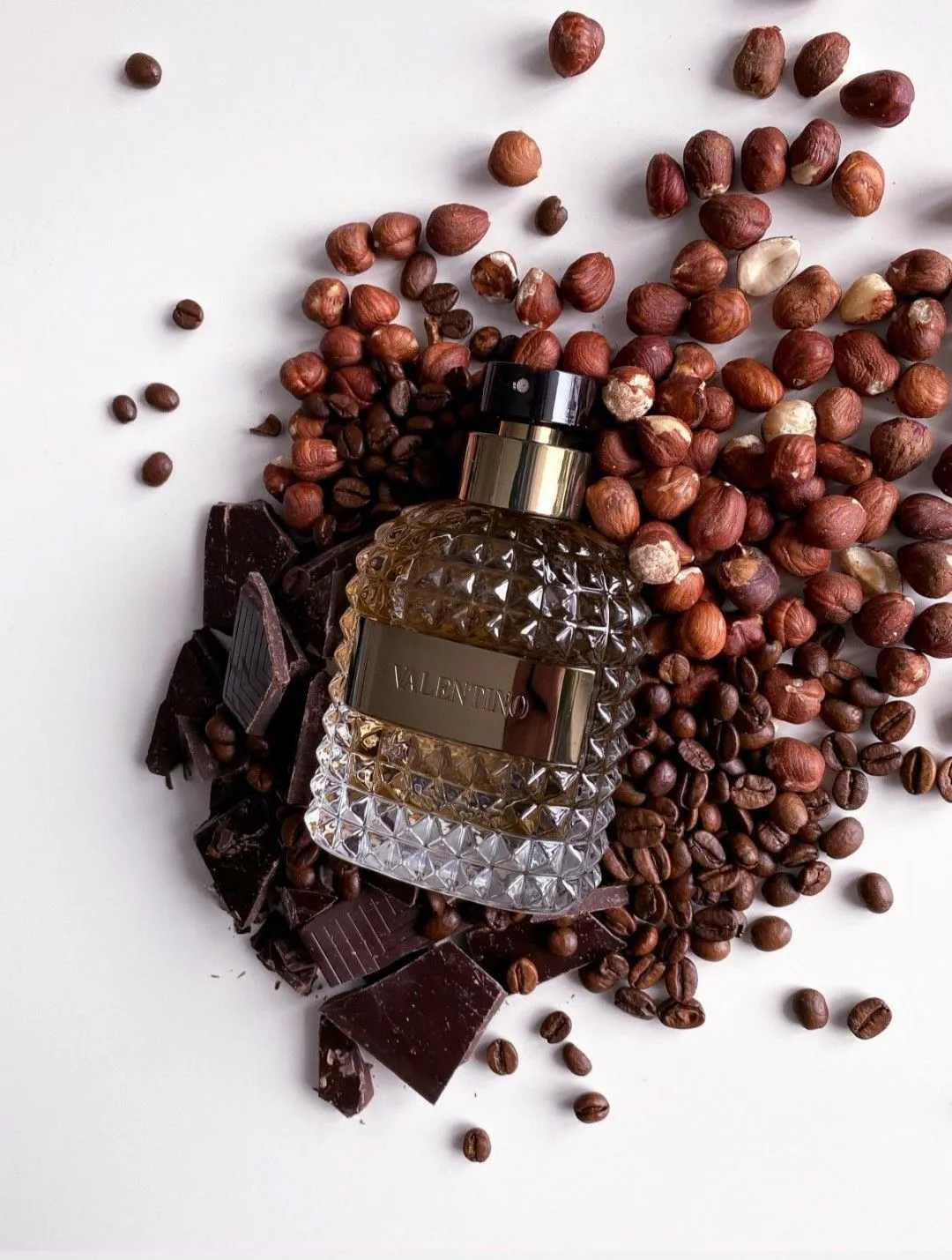 Valentino Uomo For Men