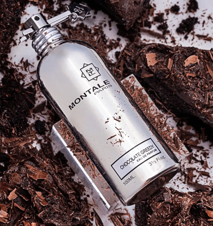 Montale Chocolate Greedy EDP