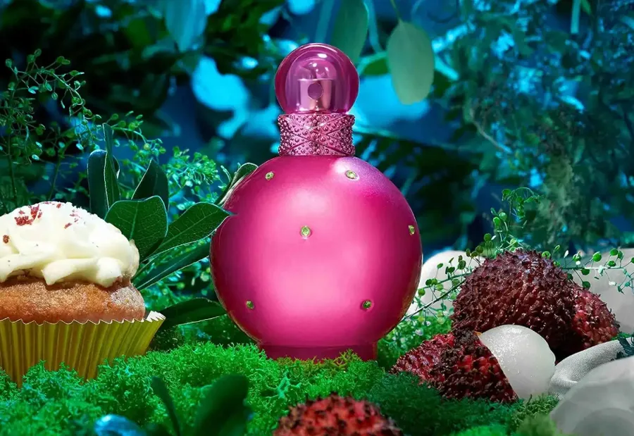 Britney Spears Fantasy