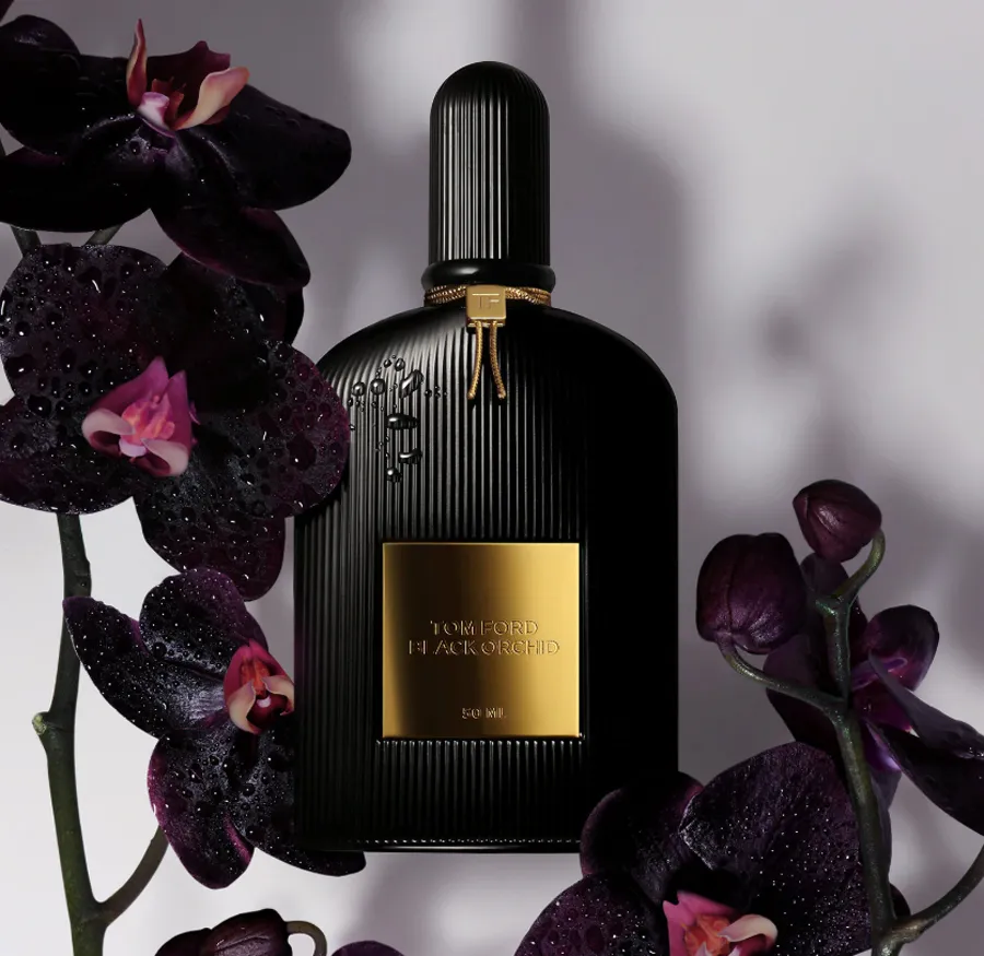 Tom Ford Black Orchid EDP