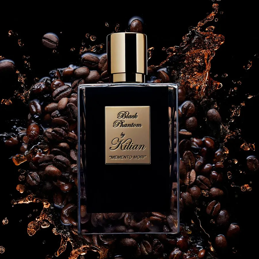 Kilian Black Phantom