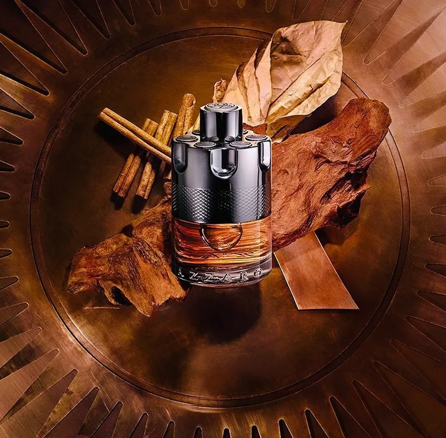 Azzaro Wanted By Night