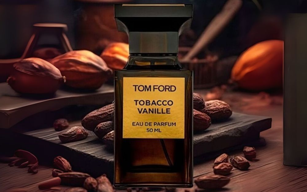 5 Chai Nước Hoa Mùi Thuốc Lá Cho Nữ Thơm Cuốn Hút - 2