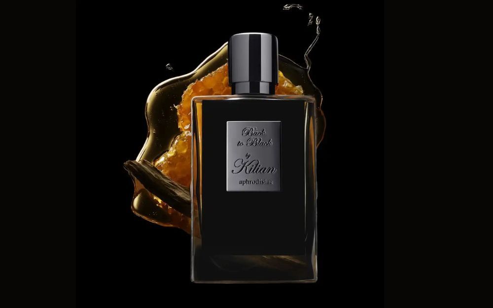 5 Chai Nước Hoa Mùi Thuốc Lá Cho Nữ Thơm Cuốn Hút - 3