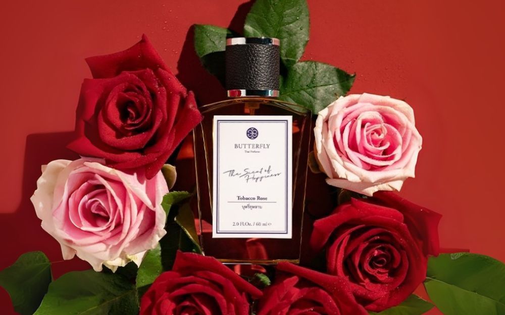 5 Chai Nước Hoa Mùi Thuốc Lá Cho Nữ Thơm Cuốn Hút - 4