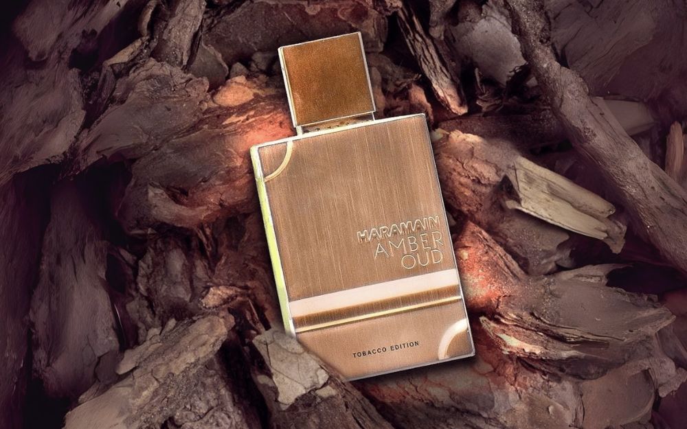 5 Chai Nước Hoa Mùi Thuốc Lá Cho Nữ Thơm Cuốn Hút - 5