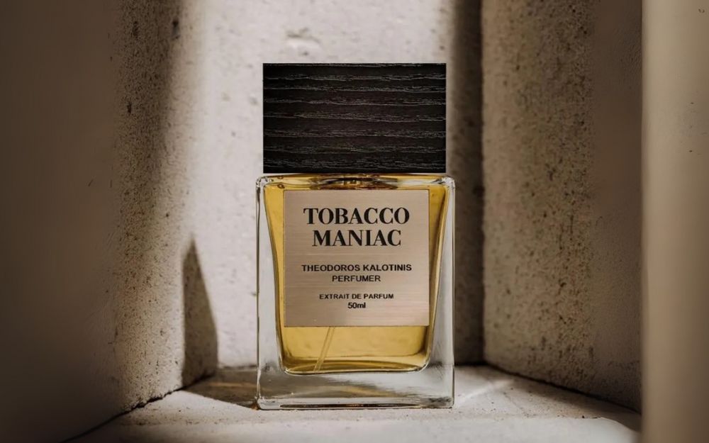 5 Chai Nước Hoa Mùi Thuốc Lá Cho Nữ Thơm Cuốn Hút - 7