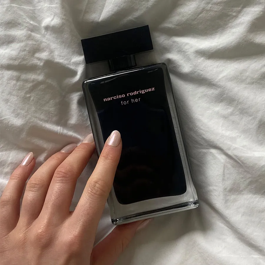 Narciso Rodriguez For Her EDT