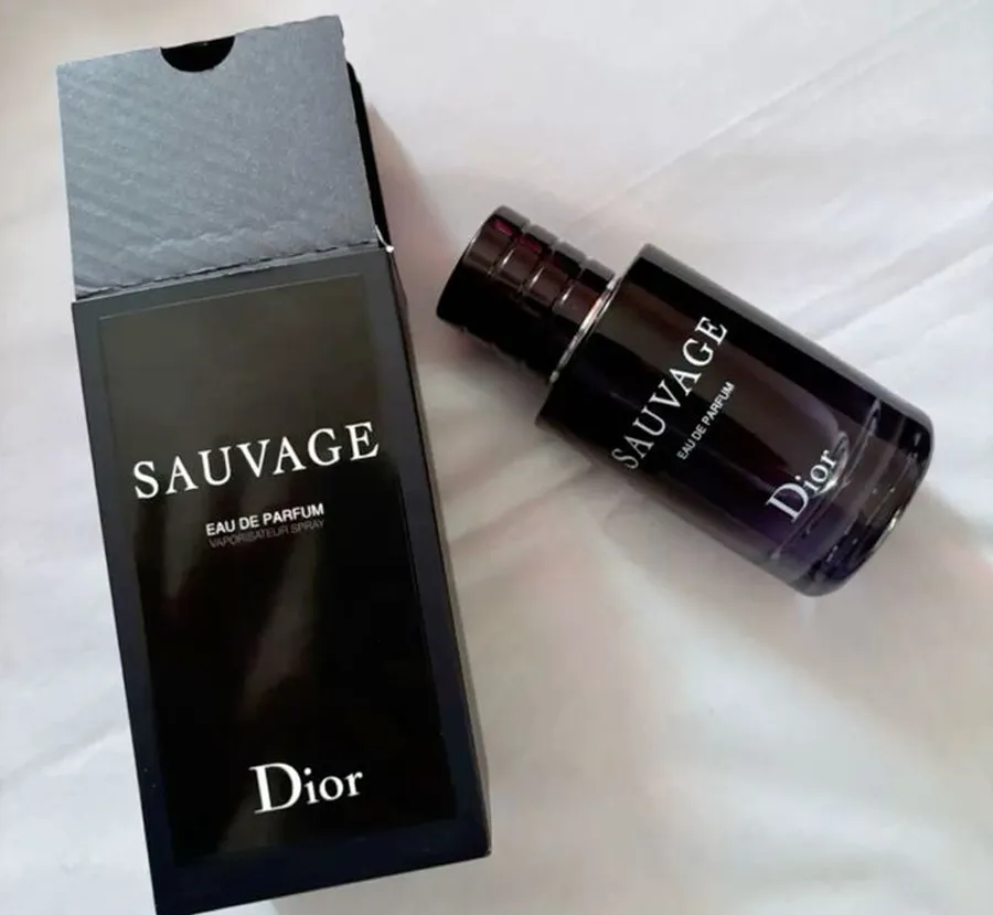 Dior Sauvage Parfum