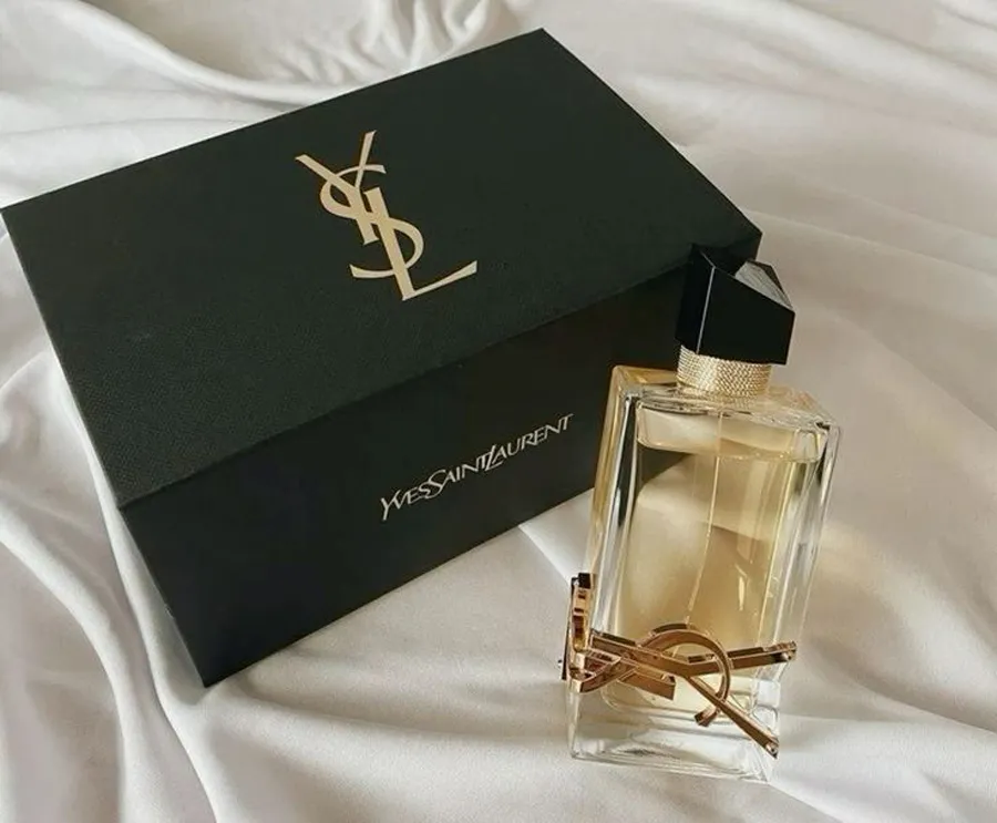 Yves Saint Laurent Libre EDP