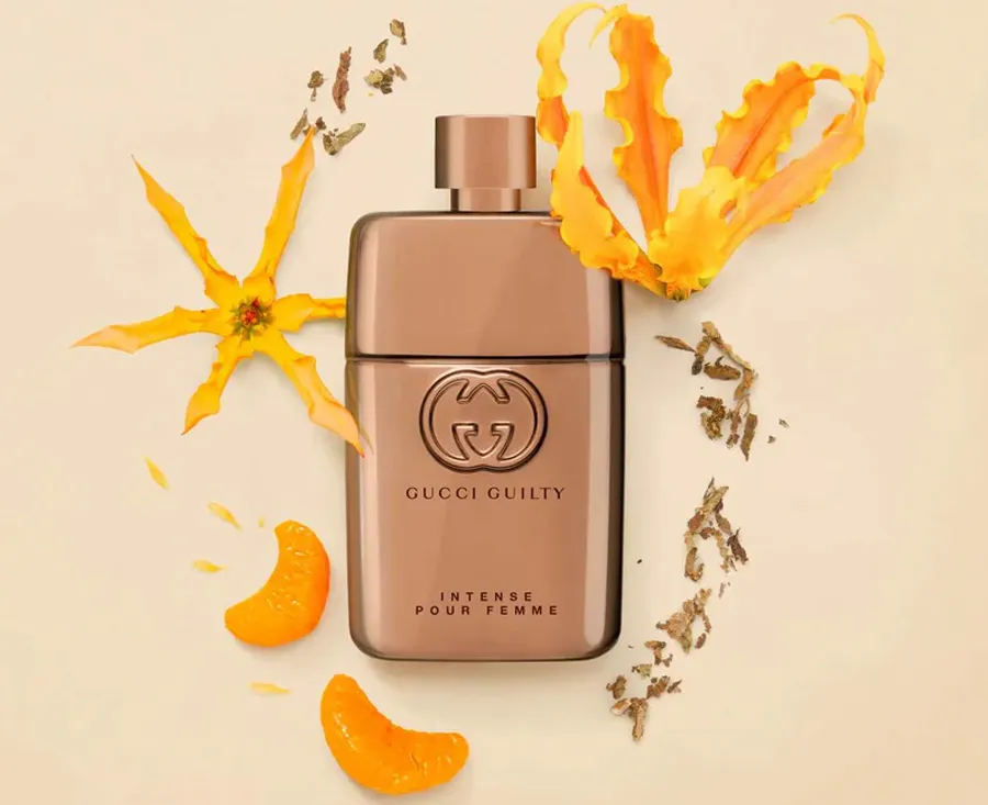 Gucci Guilty Pour Femme EDP Intense