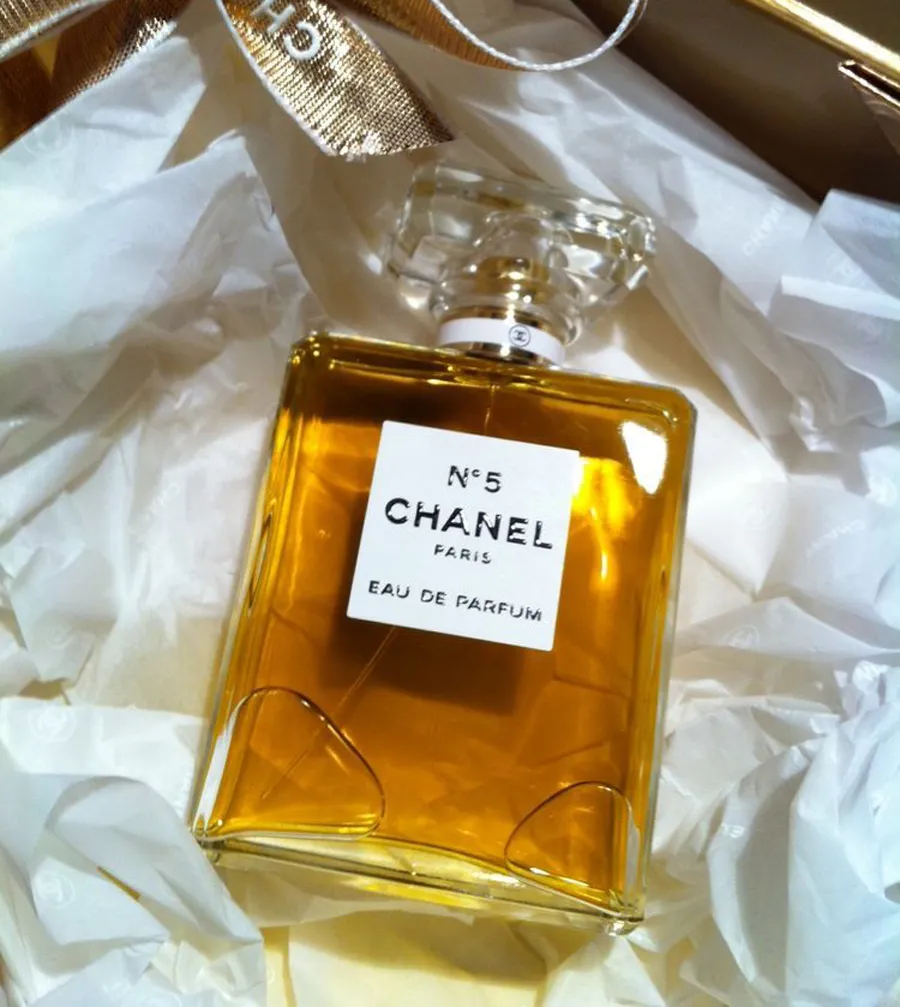 Chanel No5 EDP