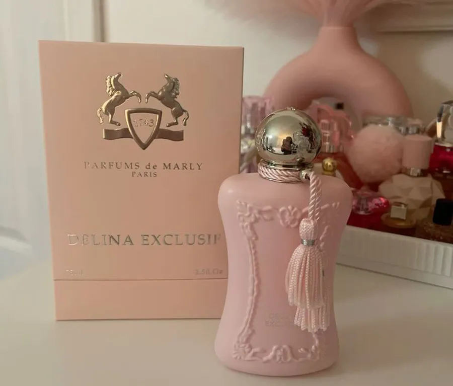 Parfums De Marly Delina Exclusif Parfum