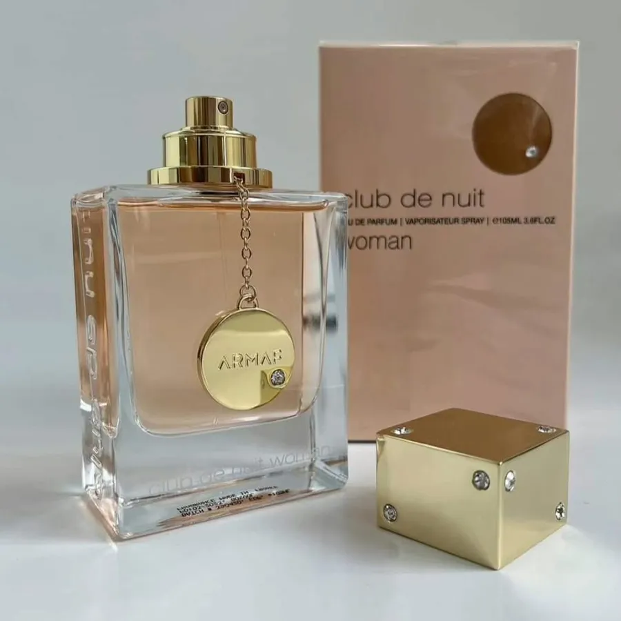 Top 20+ Nước Hoa Tặng Thầy/Cô Giáo Ý Nghĩa Và Tinh Thế Dịp 20/11 - 14