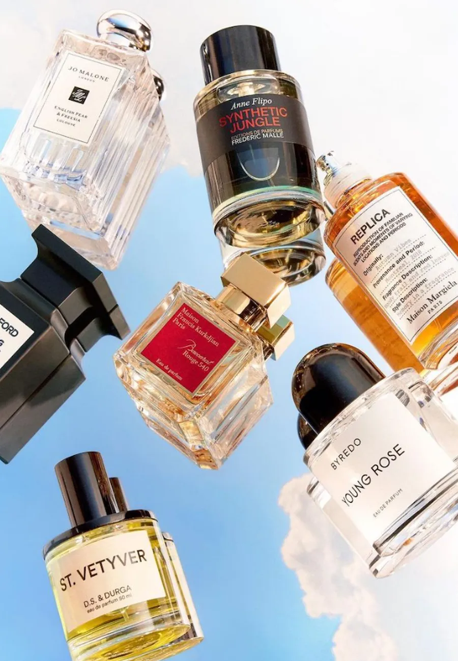 Tiêu chí chọn nước hoa làm quà tặng cô giáo nhân ngày 20/11