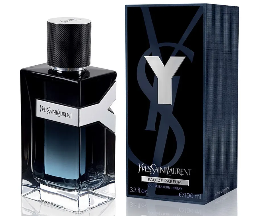 Yves Saint Laurent Y