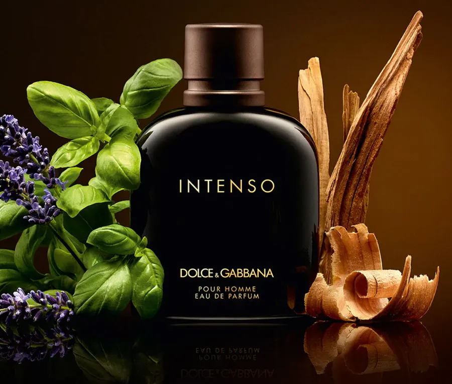 Dolce & Gabbana Intenso EDP