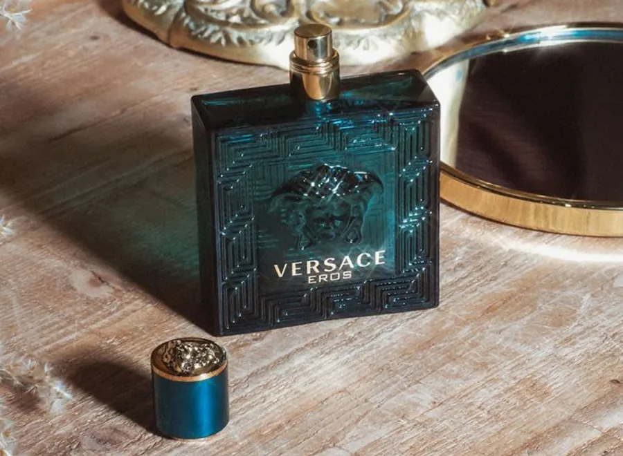 Versace Eros Parfum