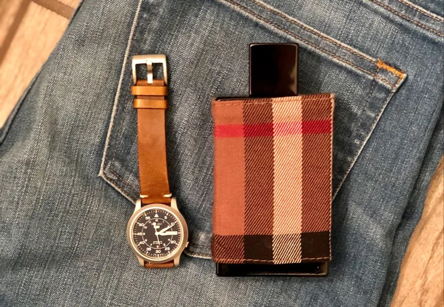 Burberry London for Men