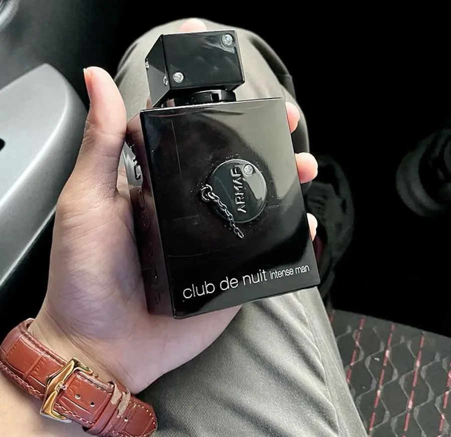 Armaf Club De Nuit Intense Man