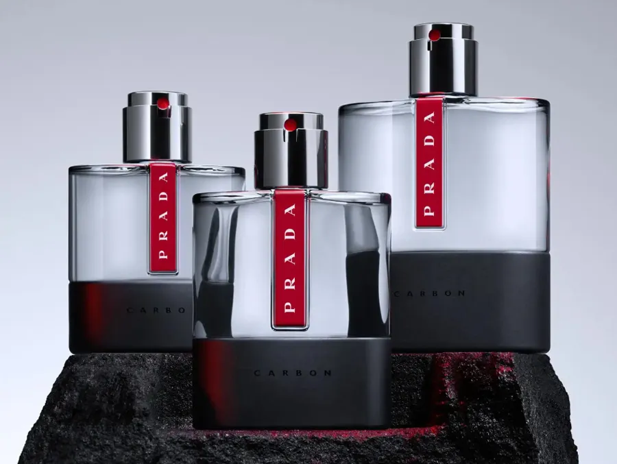 Prada Luna Rossa Carbon