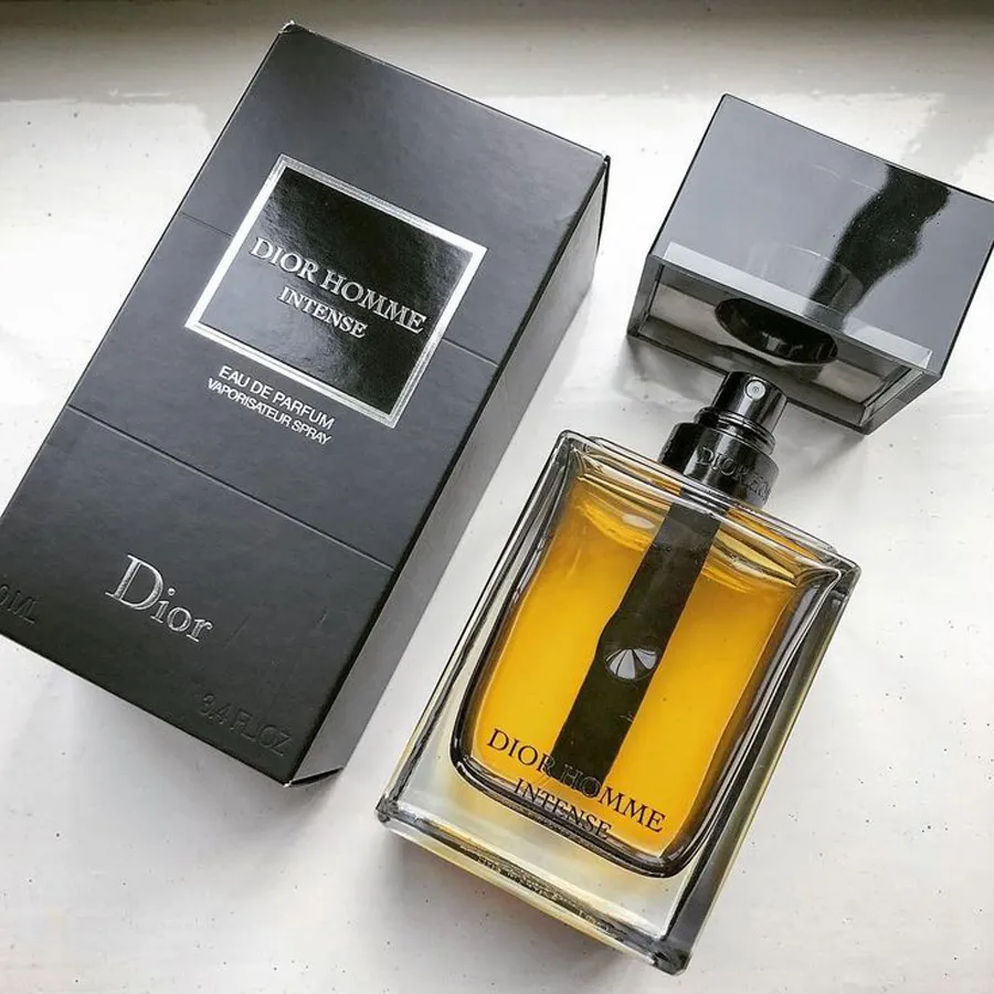 Dior Homme Intense EDP