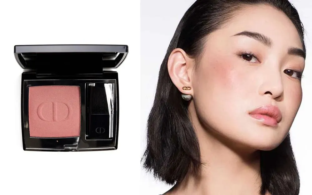 Review Top 10 Phấn Má Hồng Dior Bán Chạy, Được Ưa Chuộng Hiện Nay - 15