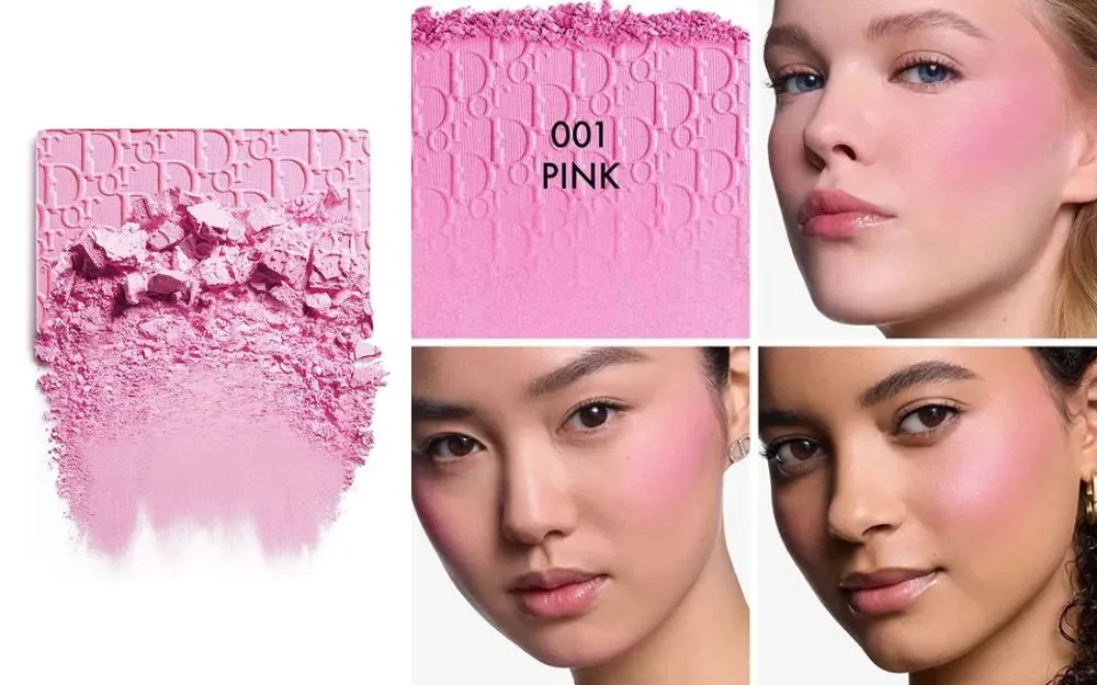 Review Top 10 Phấn Má Hồng Dior Bán Chạy, Được Ưa Chuộng Hiện Nay - 17