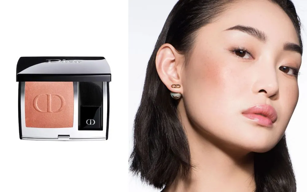 Review Top 10 Phấn Má Hồng Dior Bán Chạy, Được Ưa Chuộng Hiện Nay - 5