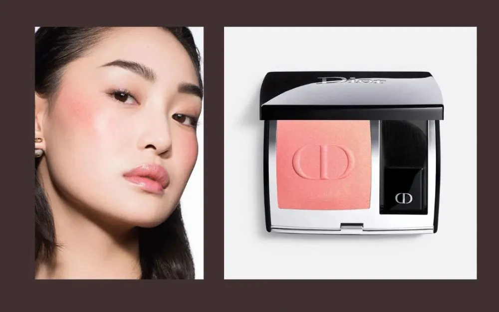 Review Top 10 Phấn Má Hồng Dior Bán Chạy, Được Ưa Chuộng Hiện Nay - 6
