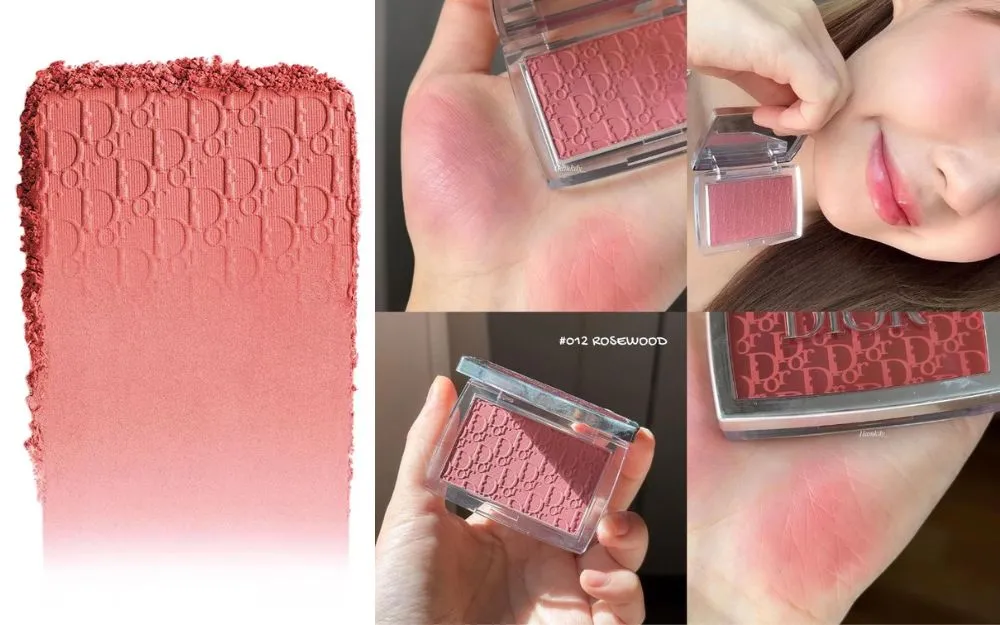 Review Top 10 Phấn Má Hồng Dior Bán Chạy, Được Ưa Chuộng Hiện Nay - 8