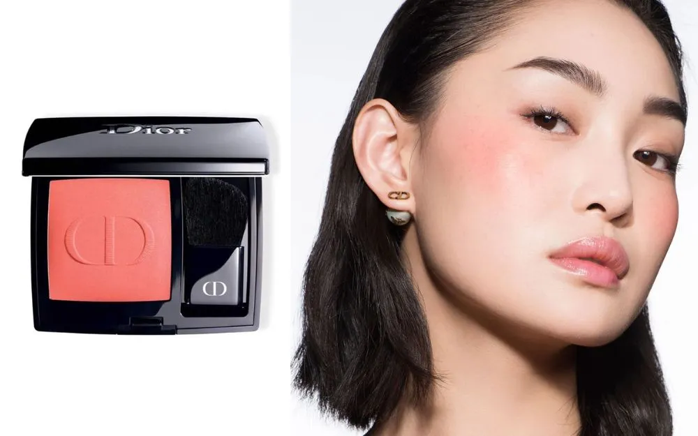 Review Top 10 Phấn Má Hồng Dior Bán Chạy, Được Ưa Chuộng Hiện Nay - 11