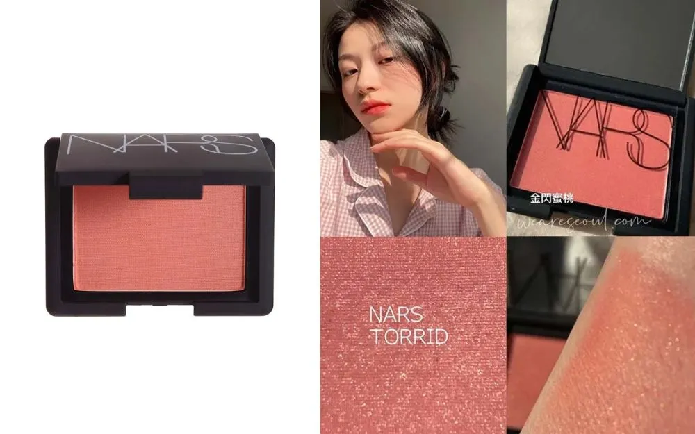 Review Top 10 Phấn Má Nars Bán Chạy, Được Ưa Chuộng Hiện Nay - 18