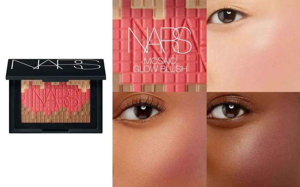 Review Top 10 Phấn Má Nars Bán Chạy, Được Ưa Chuộng Hiện Nay - 19